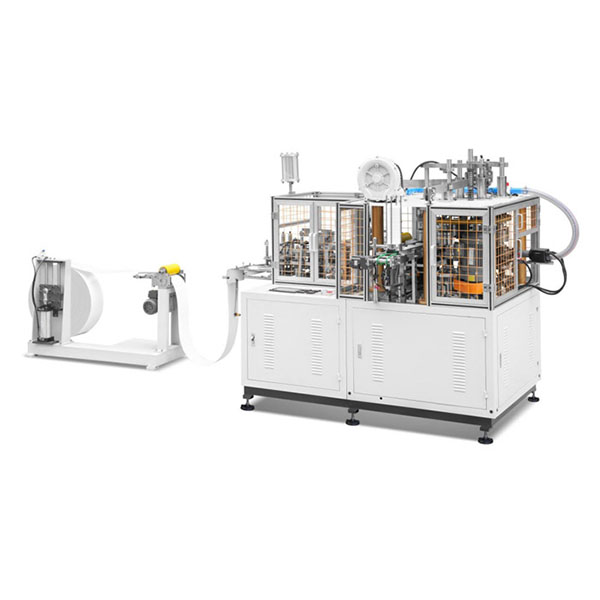 GD-PL100 全自動紙蓋機(jī)